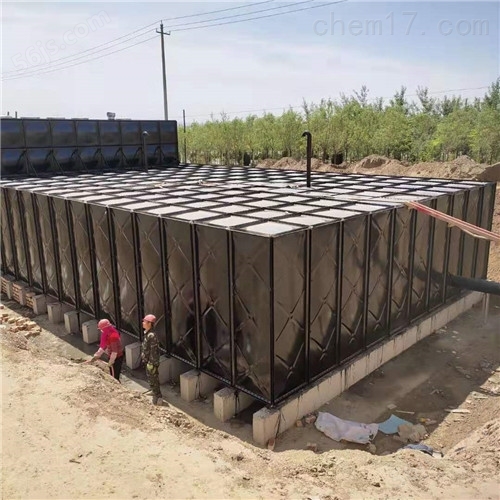 国产箱泵一体化泵站厂家