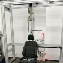 半自动汽车座椅头操作耐久检测试验设备公司