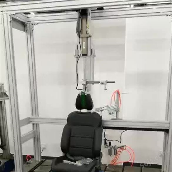 进口汽车座椅头操作耐久检测试验设备哪家好