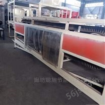 自动化硅质保温板设备生产机器