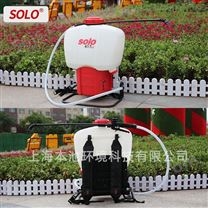 销售索逻SOLO417喷雾器厂家