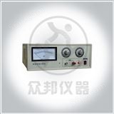 托辊防静电测试仪ZT-519青岛众邦销售