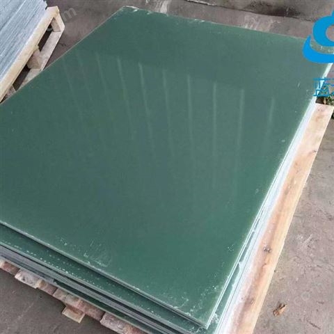 设备隔热板 玻璃纤维板 硫化机隔热板 变压器绝缘材料 环氧板 水绿色 铝基覆铜板 fr-4环氧板加工