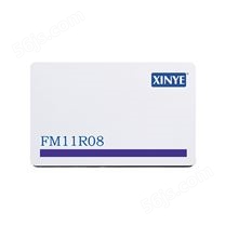 FM1208非接触式IC卡