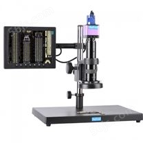SWG-S100 电子显微镜12X-76X连续变倍