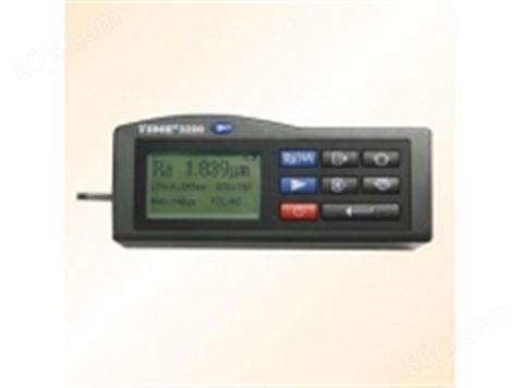 时代TIME®3200手持式粗糙度仪（经典型）