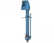 立式渣浆泵（SP型）