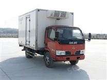 东风福瑞卡4.2米冷藏车