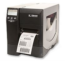 ZM400条码打印机