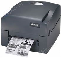 G500条码打印机
