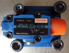 Rexroth DB30-2-52315溢流阀
