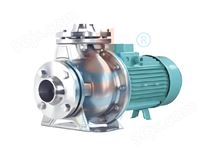 CBF固-液-气混合输送泵2