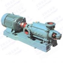 D46-30*10高压力高扬程多级水泵