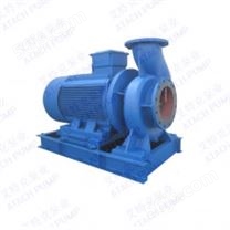 ATW150-32空调循环水泵 单级单吸式