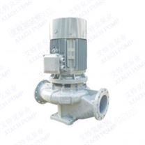 ATG125-20清水型立式管道泵