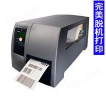 Intermec PM4i条码(标签)打印机