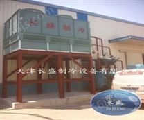 天津制冷设备 天津大型设备安装公司   冷库专用设备