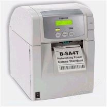 TEC B-SA4TP条码打印机