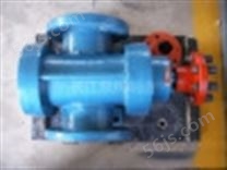 LB冷冻机专用齿轮泵厂家 (1)