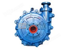 80ZGB（P）型渣浆泵