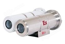720P不锈钢网络防爆摄像机SGC-EX-BIP720P