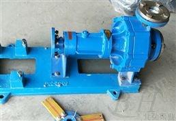 RY65-50-160导热油输送泵
