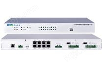电力网络安全监测装置/LEC-6180 1U 上架式安全网关平台