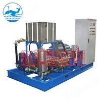 HW200D-SZ高压泵