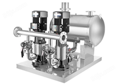 无负压设备二次给水系统/供水设备水泵成套机组