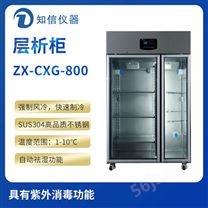 上海知信层析实验冷柜ZX-CXG-800