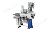 SP-1310AS-H/ZD多织带自动缝纫机