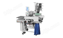 SP-1310AS-H/ZD多织带自动缝纫机