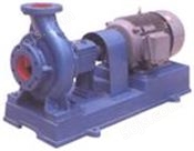 KTB制冷空调泵丨广一水泵厂家丨广一水泵配件