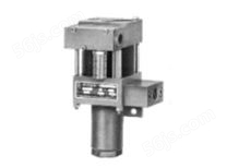 M 系列 – 小型高压泵 (水 / 油泵)