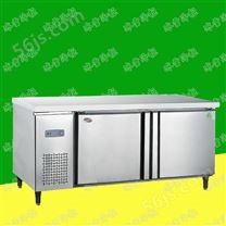4051冷藏冷冻工作台冰柜-标准款