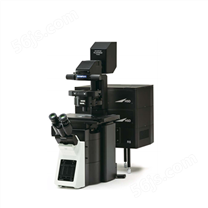 奥林巴斯激光扫描共聚焦显微镜FV3000