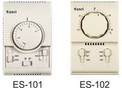 ES 系列机械式温度控制器