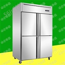 4032厨房风冷四门冰箱