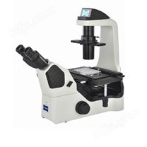 倒置生物显微镜VHB600