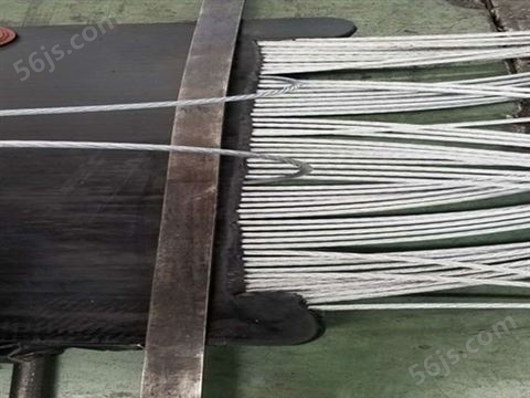 钢丝绳芯输送带