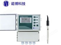 工业恒压余氯分析仪DTL-9760_多通道高精度余氯控制器