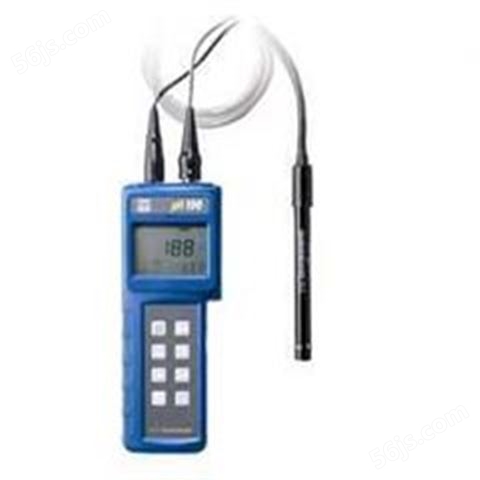 型 pH/ORP/温度测量仪