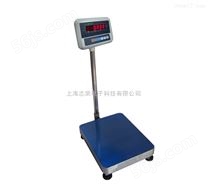 上海1公斤电子桌秤 ，带打印电子台秤