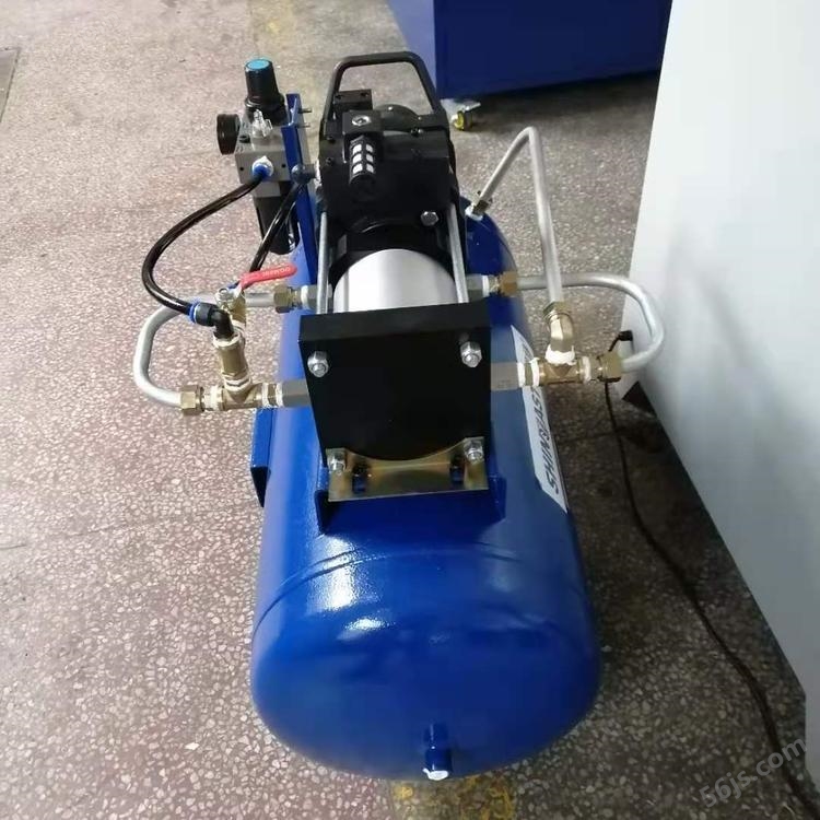 济南气液增压泵 气体增压泵 厂家直售