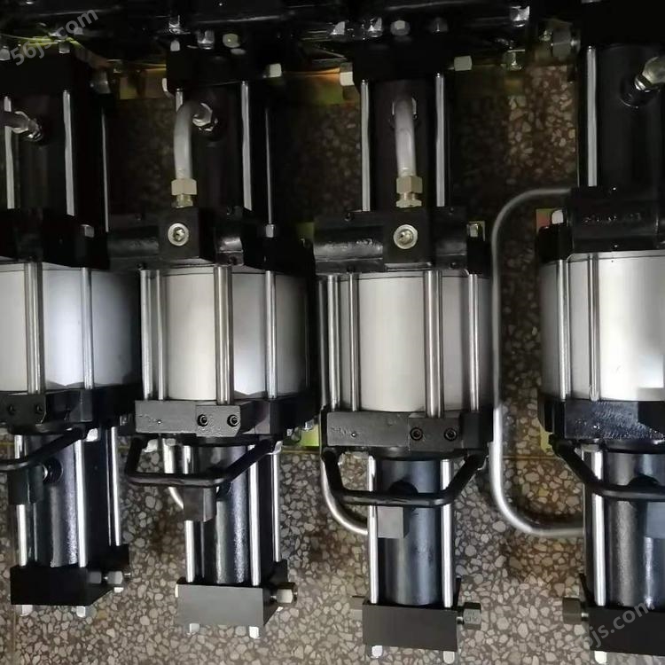 济南气液增压泵 气体增压泵 厂家直售