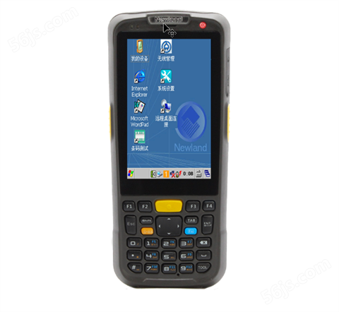 新大陆PT60便携式数据采集器PDA