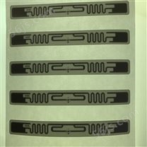 9640 PP合成纸 铜版纸RFID不干胶电子标签