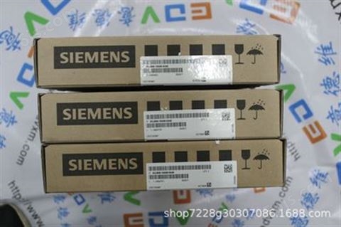SIEMENS/西门子6SL3210-1KE23-8UB1变频器