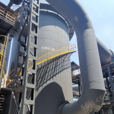 供应焦炉煤气发生炉热风炉气体分析的PUE-3000型在线防爆分析系统