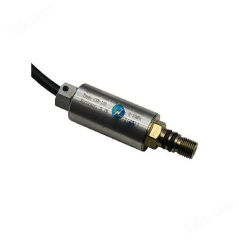 CYB-15S高温压力传感器井下液压试验机油压传感器柴油机压力测量仪